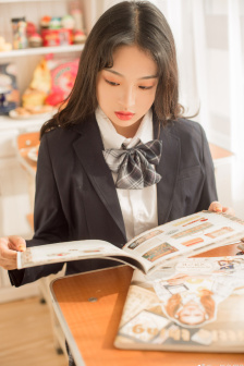 明星专题：张克辉