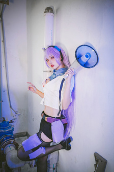 色姊妹