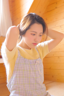女生叫男生CRUSH什么含义